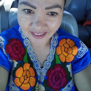 Meet your Posher, Daniela